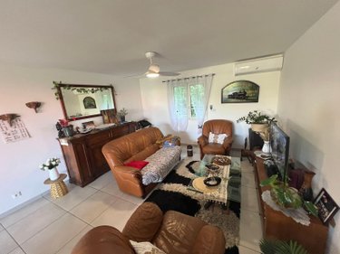 Maison a vendre Saint-Joseph 97480 Réunion 122 m2 4 pièces 295100 euros