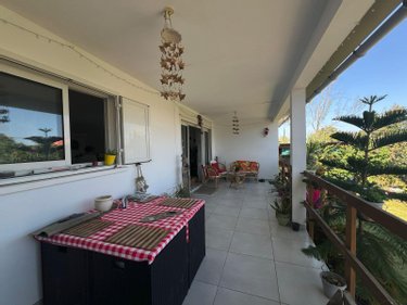 Maison a vendre Saint-Joseph 97480 Réunion 122 m2 4 pièces 295100 euros