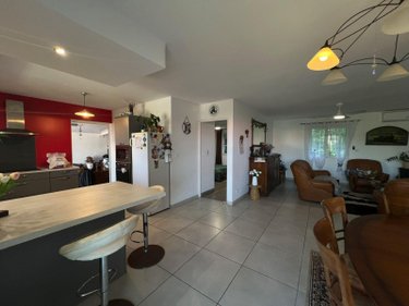 Maison a vendre Saint-Joseph 97480 Réunion 122 m2 4 pièces 295000 euros