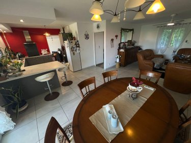 Maison a vendre Saint-Joseph 97480 Réunion 122 m2 4 pièces 295100 euros