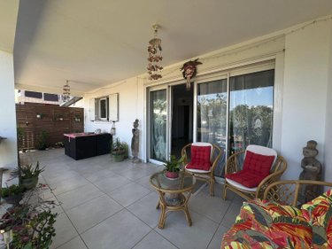 Maison a vendre Saint-Joseph 97480 Réunion 122 m2 4 pièces 295100 euros