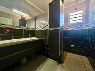Maison a vendre Saint-Joseph 97480 Réunion 122 m2 4 pièces 295100 euros