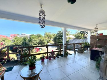 Maison a vendre Saint-Joseph 97480 Réunion 122 m2 4 pièces 295100 euros