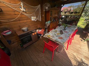 Maison a vendre Saint-Joseph 97480 Réunion 122 m2 4 pièces 295100 euros