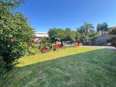 Maison a vendre Saint-Joseph 97480 Réunion 122 m2 4 pièces 295100 euros