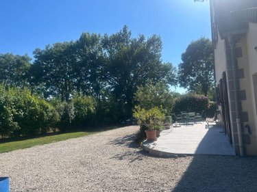 Maison a vendre Le Vigean 15200 Cantal 120 m2  262880 euros