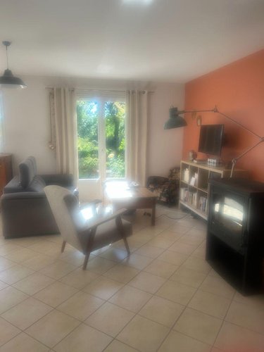 Maison a vendre Le Vigean 15200 Cantal 120 m2  262880 euros