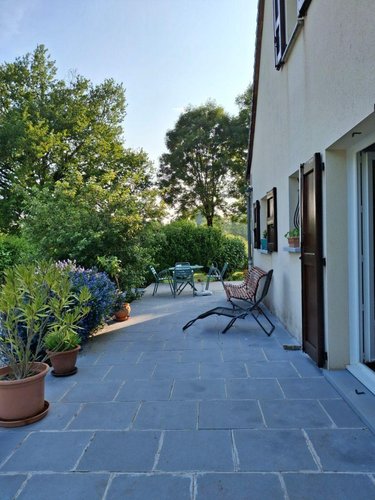 Maison a vendre Le Vigean 15200 Cantal 120 m2 7 pièces 222600 euros