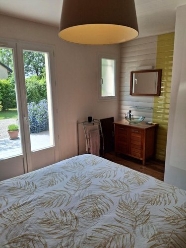 Maison a vendre Le Vigean 15200 Cantal 120 m2 7 pièces 222600 euros
