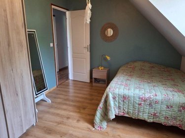 Maison a vendre Le Vigean 15200 Cantal 120 m2 7 pièces 222600 euros