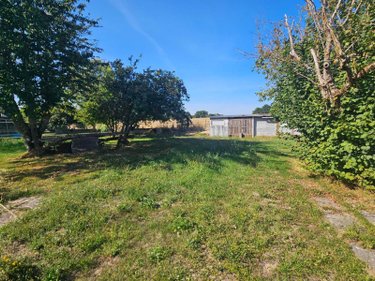 Maison a vendre Montierchaume 36130 Indre 88 m2 3 pièces 126000 euros