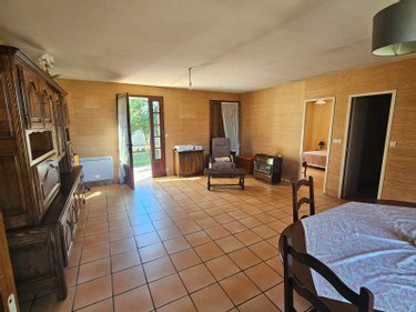 Maison a vendre Montierchaume 36130 Indre 88 m2 2 pièces 147000 euros