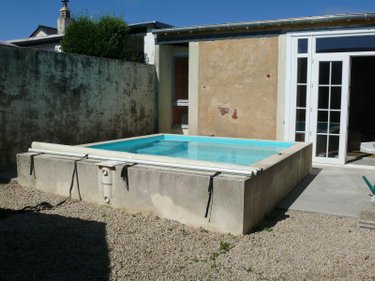 Maison a vendre Dinan 22100 Côtes-d'Armor 102 m2 5 pièces 178100 euros