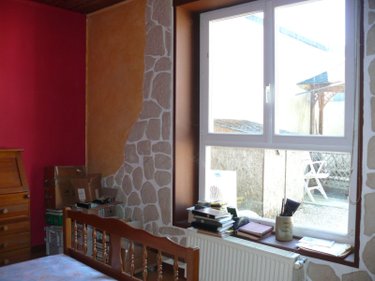 Maison a vendre Dinan 22100 Côtes-d'Armor 102 m2 5 pièces 189496 euros