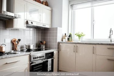 Maison a vendre Dinan 22100 Côtes-d'Armor 102 m2 5 pièces 189496 euros
