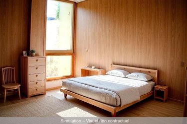 Maison a vendre Dinan 22100 Côtes-d'Armor 102 m2 5 pièces 178100 euros