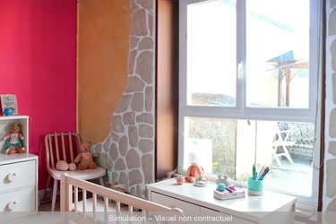 Maison a vendre Dinan 22100 Côtes-d'Armor 102 m2 5 pièces 189496 euros
