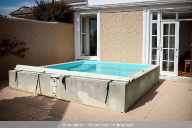 Maison a vendre Dinan 22100 Côtes-d'Armor 102 m2 5 pièces 178100 euros