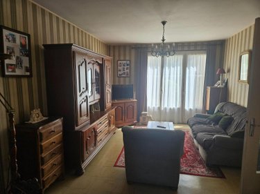 Maison a vendre Châteauroux 36000 Indre 82 m2 2 pièces 105000 euros