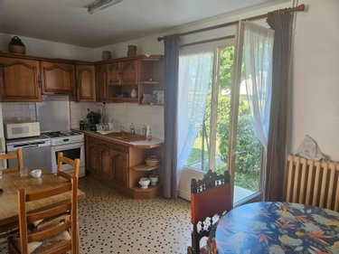 Maison a vendre Châteauroux 36000 Indre 82 m2 2 pièces 105000 euros