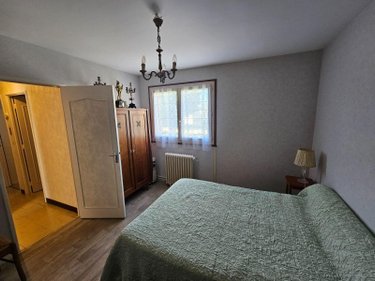 Maison a vendre Châteauroux 36000 Indre 82 m2 2 pièces 105000 euros