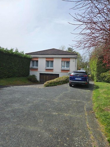 Maison a vendre Le Poinçonnet 36330 Indre 177 m2 4 pièces 189000 euros