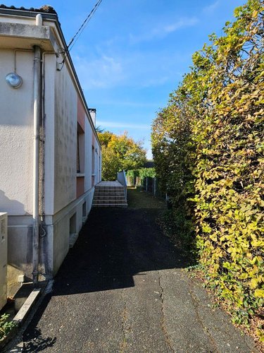 Maison a vendre Le Poinçonnet 36330 Indre 177 m2 4 pièces 189000 euros