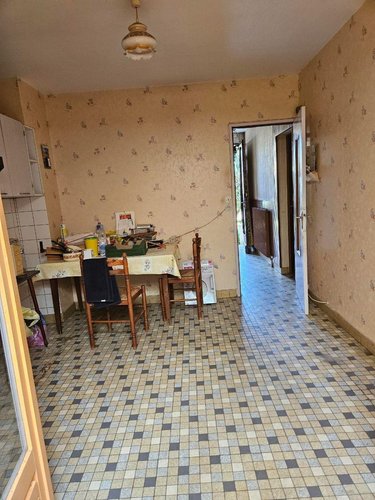 Maison a vendre Châteauroux 36000 Indre 103 m2 4 pièces 136500 euros