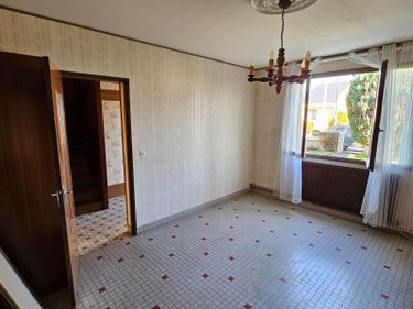 Maison a vendre Châteauroux 36000 Indre 103 m2 4 pièces 136500 euros