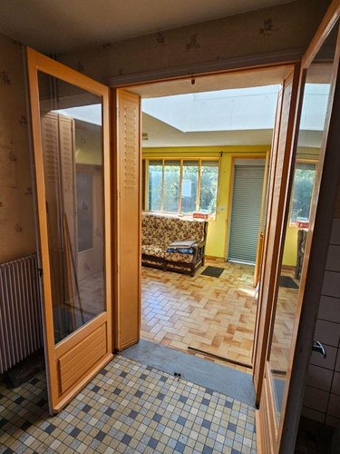 Maison a vendre Châteauroux 36000 Indre 103 m2 4 pièces 136500 euros