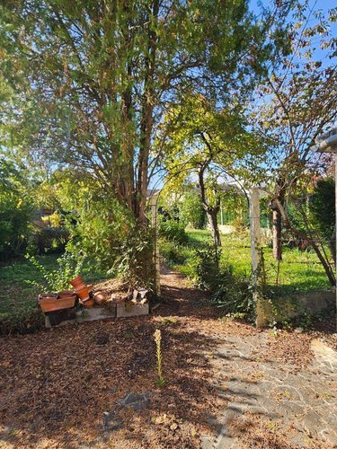 Maison a vendre Châteauroux 36000 Indre 103 m2 4 pièces 136500 euros