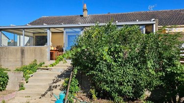 Maison a vendre La Suze-sur-Sarthe 72210 Sarthe 114 m2 4 pièces 126000 euros