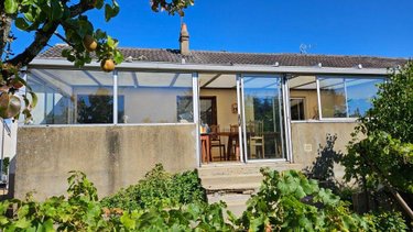 Maison a vendre La Suze-sur-Sarthe 72210 Sarthe 85 m2 4 pièces 126000 euros
