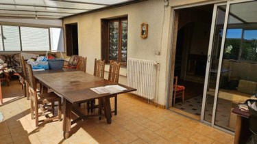 Maison a vendre La Suze-sur-Sarthe 72210 Sarthe 114 m2 4 pièces 109000 euros