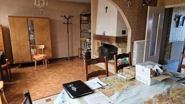 Maison a vendre La Suze-sur-Sarthe 72210 Sarthe 114 m2 4 pièces 109000 euros