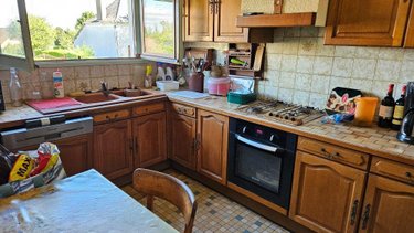 Maison a vendre La Suze-sur-Sarthe 72210 Sarthe 114 m2 4 pièces 109000 euros