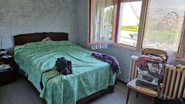 Maison a vendre La Suze-sur-Sarthe 72210 Sarthe 114 m2 4 pièces 109000 euros