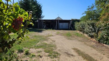 Maison a vendre La Suze-sur-Sarthe 72210 Sarthe 85 m2 4 pièces 126000 euros