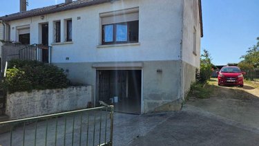 Maison a vendre La Suze-sur-Sarthe 72210 Sarthe 114 m2 4 pièces 109000 euros