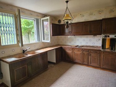 Maison a vendre Châteauroux 36000 Indre 103 m2 4 pièces 120750 euros