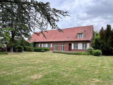 Maison a vendre Hazebrouck 59190 Nord 210 m2 7 pièces 364000 euros