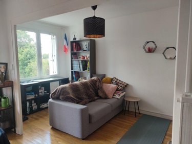 Appartement a vendre Niort 79000 Deux-Sèvres 60 m2 4 pièces 137680 euros
