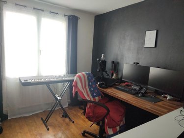 Appartement a vendre Niort 79000 Deux-Sèvres 60 m2 4 pièces 137680 euros
