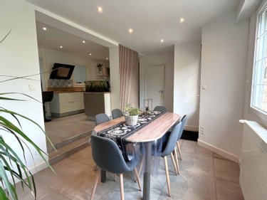 Maison a vendre Hazebrouck 59190 Nord 125 m2 6 pièces 254000 euros