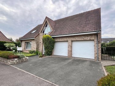 Maison a vendre Hazebrouck 59190 Nord 152 m2 8 pièces 436000 euros