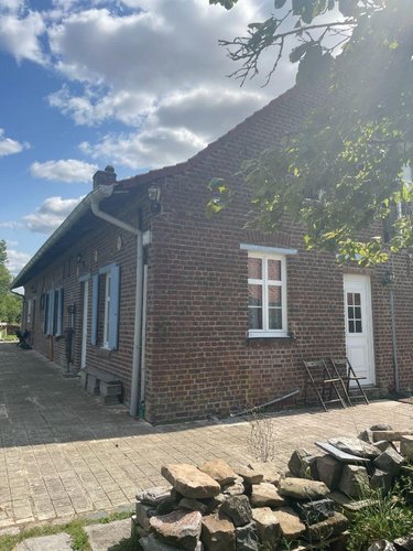 Maison a vendre Steenwerck 59181 Nord 309 m2 12 pièces 388000 euros