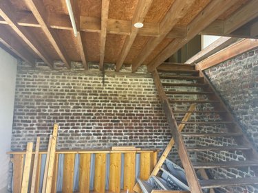 Maison a vendre Steenwerck 59181 Nord 309 m2 12 pièces 388000 euros
