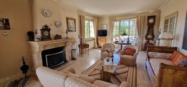 Maison a vendre Saint-Jean-de-Thouars 79100 Deux-Sèvres 152 m2 5 pièces 149600 euros