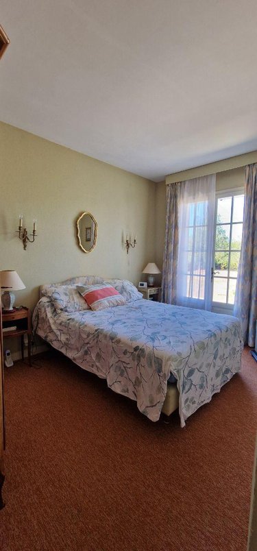 Maison a vendre Saint-Jean-de-Thouars 79100 Deux-Sèvres 152 m2 5 pièces 149600 euros