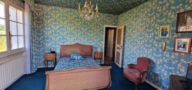 Maison a vendre Saint-Jean-de-Thouars 79100 Deux-Sèvres 152 m2 5 pièces 149600 euros